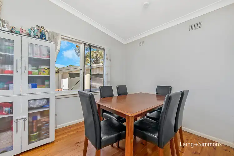 Third view of Homely house listing, 18 Manila Road, Lethbridge Park NSW 2770