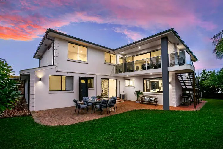Main view of Homely house listing, 15A Ryrie Avenue, Cromer NSW 2099