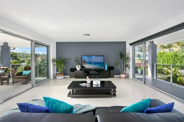 Second view of Homely house listing, 15A Ryrie Avenue, Cromer NSW 2099