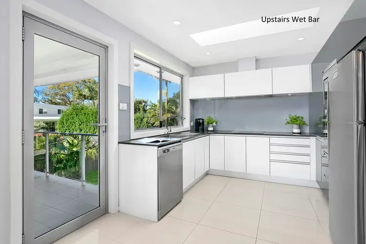 Third view of Homely house listing, 15A Ryrie Avenue, Cromer NSW 2099