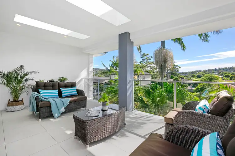 Fifth view of Homely house listing, 15A Ryrie Avenue, Cromer NSW 2099