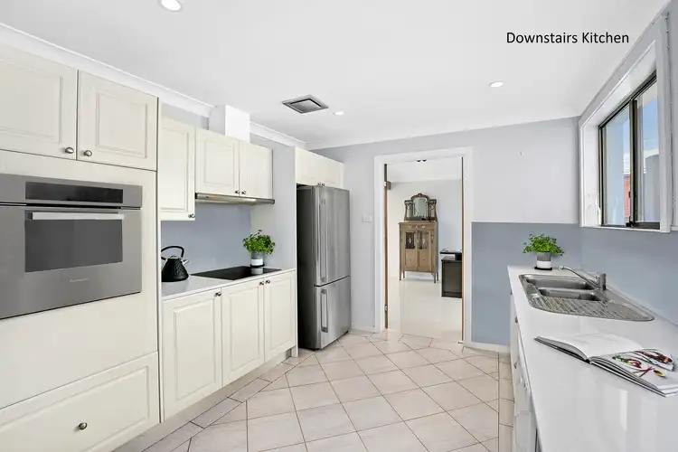 Sixth view of Homely house listing, 15A Ryrie Avenue, Cromer NSW 2099