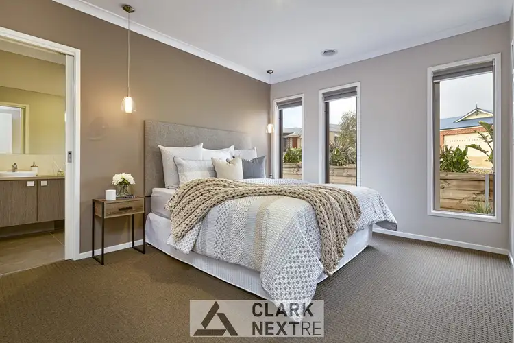 Sixth view of Homely house listing, 5 Warwick Way, Drouin VIC 3818