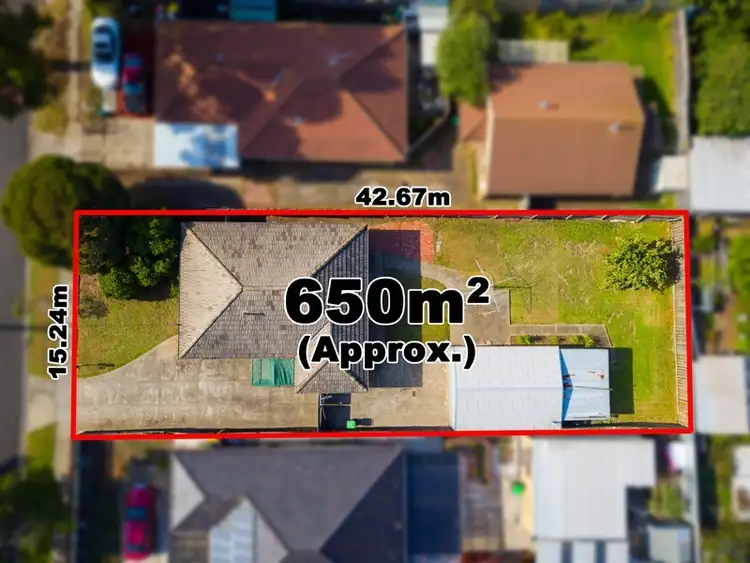 42 Manfred Avenue, St Albans VIC 3021