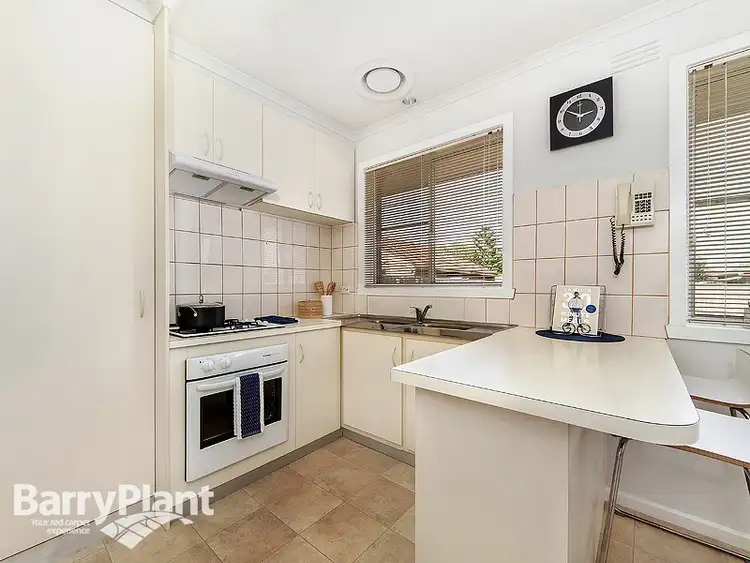 Fifth view of Homely house listing, 42 Manfred Avenue, St Albans VIC 3021