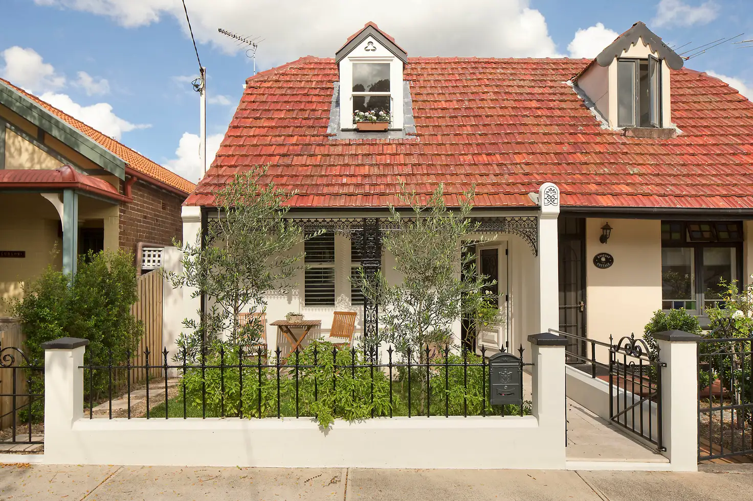 Main view of Homely house listing, 84 Day Street, Leichhardt NSW 2040