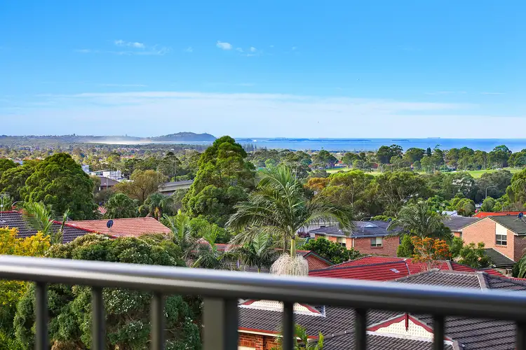 Second view of Homely house listing, 19 Honeyeater Drive, Blackbutt NSW 2529