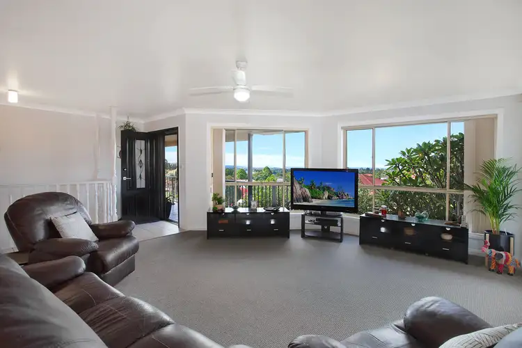 Third view of Homely house listing, 19 Honeyeater Drive, Blackbutt NSW 2529