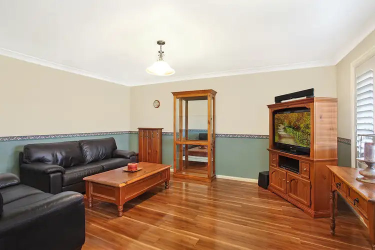 Third view of Homely house listing, 11 Macleay Place, Albion Park NSW 2527