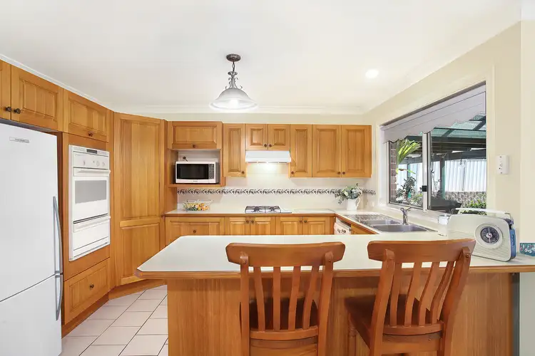 Fourth view of Homely house listing, 11 Macleay Place, Albion Park NSW 2527