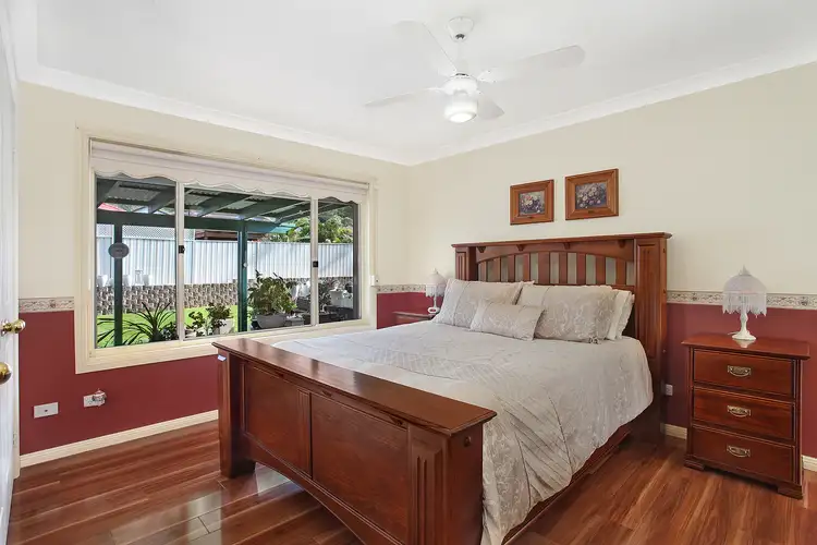 Sixth view of Homely house listing, 11 Macleay Place, Albion Park NSW 2527