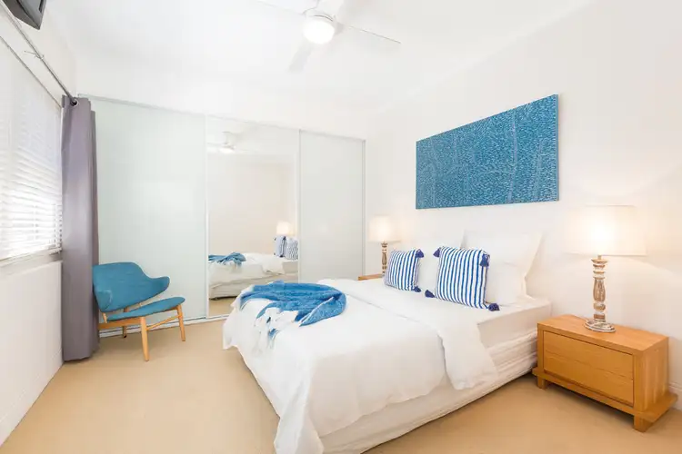 Fifth view of Homely apartment listing, 4/36 Parramatta Street, Cronulla NSW 2230