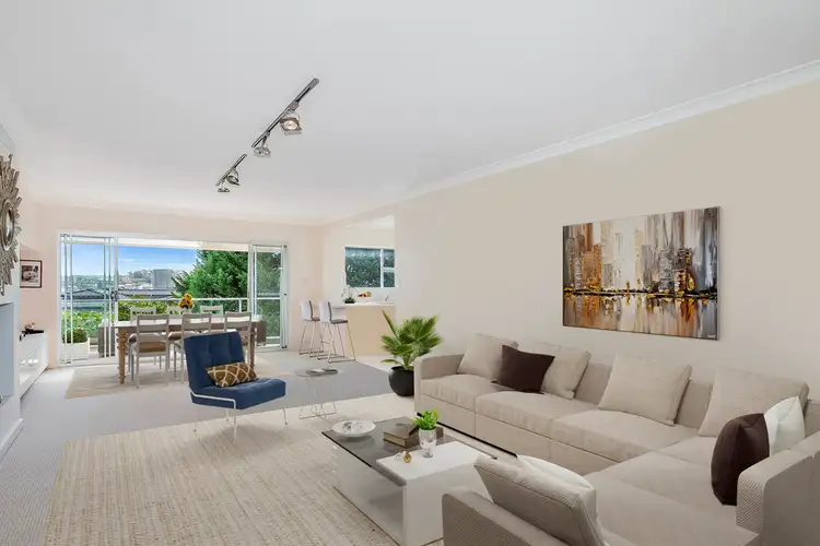 Second view of Homely apartment listing, 3/31 Addison Road, Manly NSW 2095