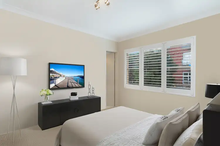 Fourth view of Homely apartment listing, 3/31 Addison Road, Manly NSW 2095