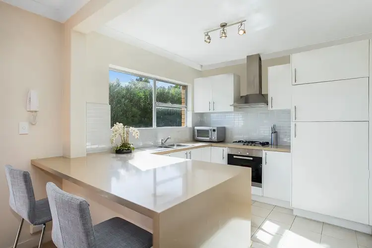 Fifth view of Homely apartment listing, 3/31 Addison Road, Manly NSW 2095