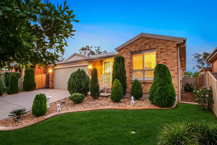 13 Delavia Drive, Lake Munmorah NSW 2259