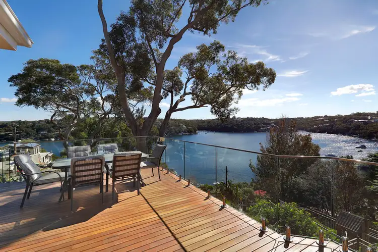 Main view of Homely house listing, 8 Yellambie Street, Yowie Bay NSW 2228