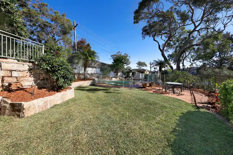 Second view of Homely house listing, 8 Yellambie Street, Yowie Bay NSW 2228