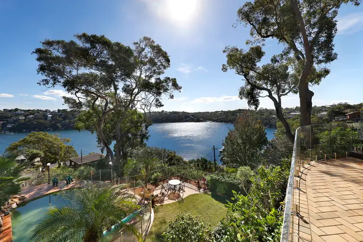 Third view of Homely house listing, 8 Yellambie Street, Yowie Bay NSW 2228