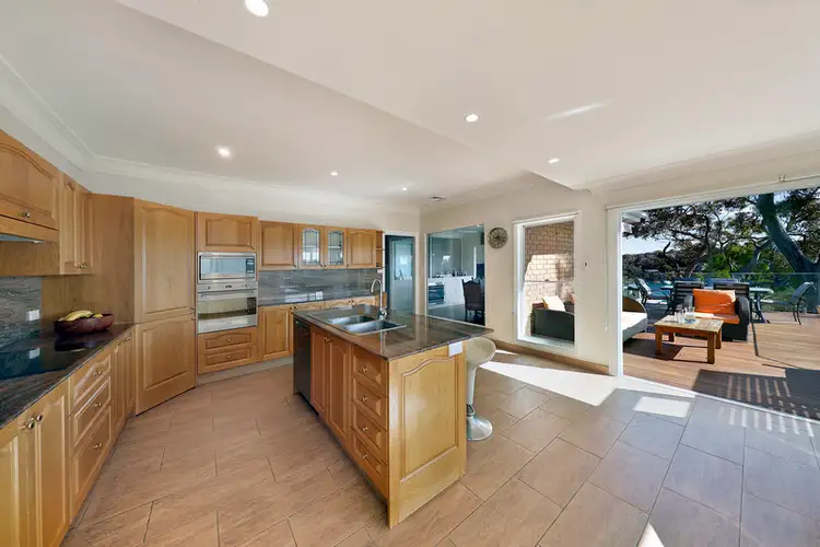 Fourth view of Homely house listing, 8 Yellambie Street, Yowie Bay NSW 2228