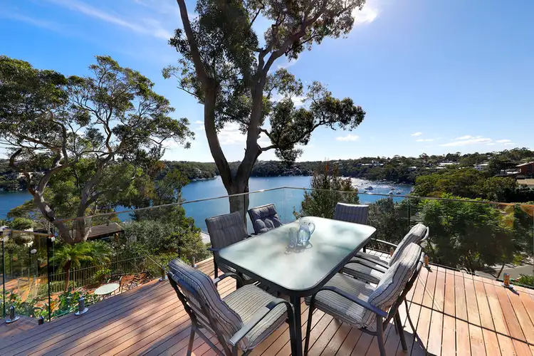 Fifth view of Homely house listing, 8 Yellambie Street, Yowie Bay NSW 2228