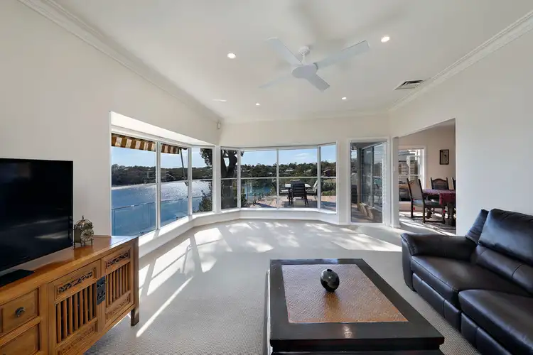 Sixth view of Homely house listing, 8 Yellambie Street, Yowie Bay NSW 2228