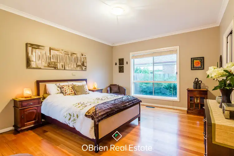 Fifth view of Homely house listing, 17 Towerhill Boulevard, Lynbrook VIC 3975