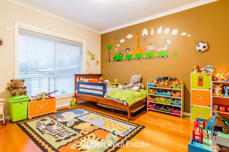 Sixth view of Homely house listing, 17 Towerhill Boulevard, Lynbrook VIC 3975