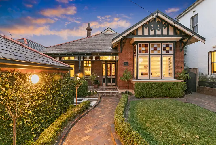 Main view of Homely house listing, 19 Tranmere Street, Drummoyne NSW 2047