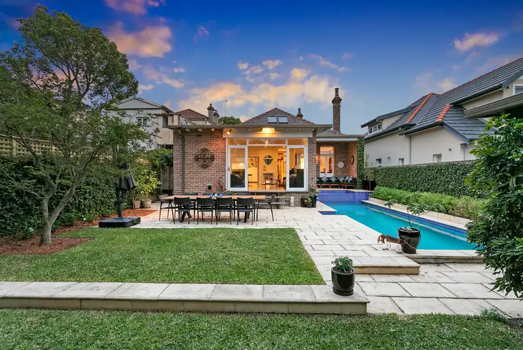 Second view of Homely house listing, 19 Tranmere Street, Drummoyne NSW 2047