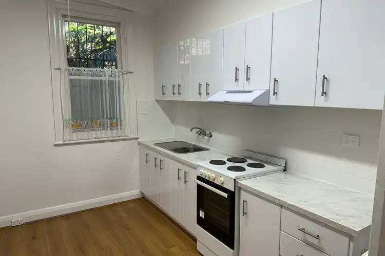Second view of Homely unit listing, 3/11 Emu Street, Strathfield NSW 2135