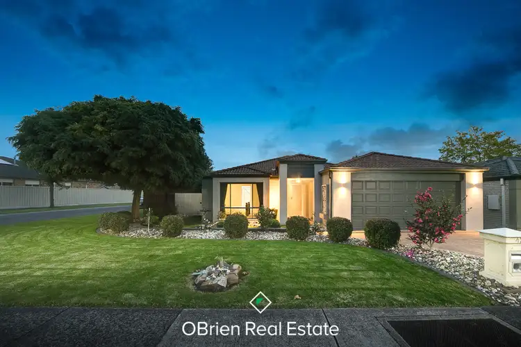Main view of Homely house listing, 42 Fieldstone Boulevard, Beaconsfield VIC 3807