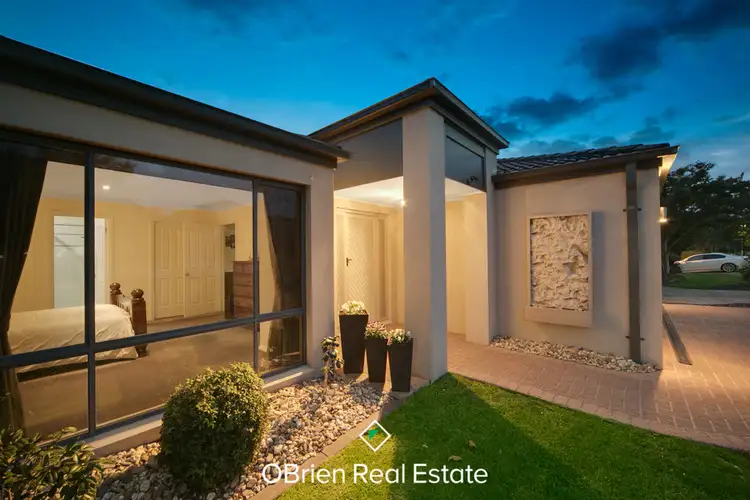 Second view of Homely house listing, 42 Fieldstone Boulevard, Beaconsfield VIC 3807