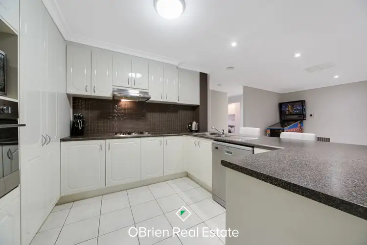 Third view of Homely house listing, 42 Fieldstone Boulevard, Beaconsfield VIC 3807