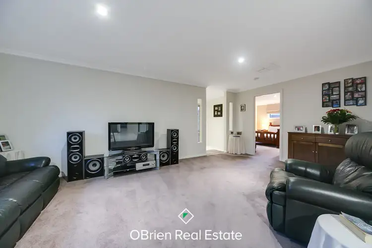 Fourth view of Homely house listing, 42 Fieldstone Boulevard, Beaconsfield VIC 3807
