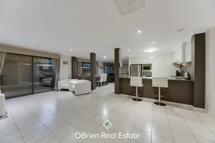 Fifth view of Homely house listing, 42 Fieldstone Boulevard, Beaconsfield VIC 3807