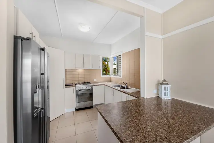 Fifth view of Homely house listing, 95 Selina Street, Wynnum QLD 4178