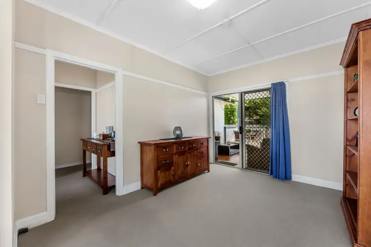 Sixth view of Homely house listing, 95 Selina Street, Wynnum QLD 4178