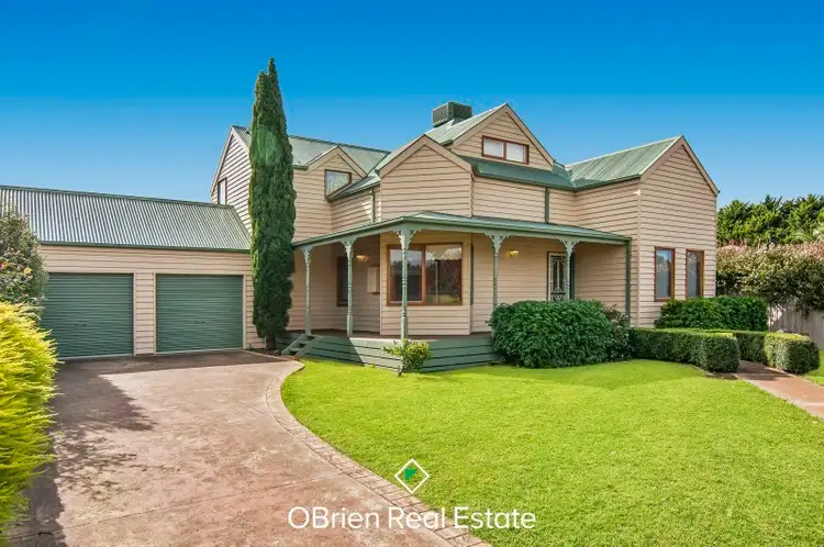 12 Callum Avenue, Somerville VIC 3912