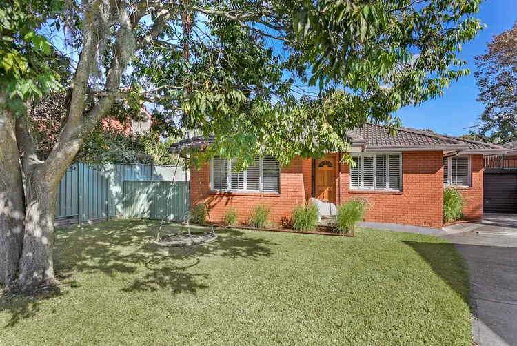 Main view of Homely house listing, 7/499 Great North Road, Abbotsford NSW 2046