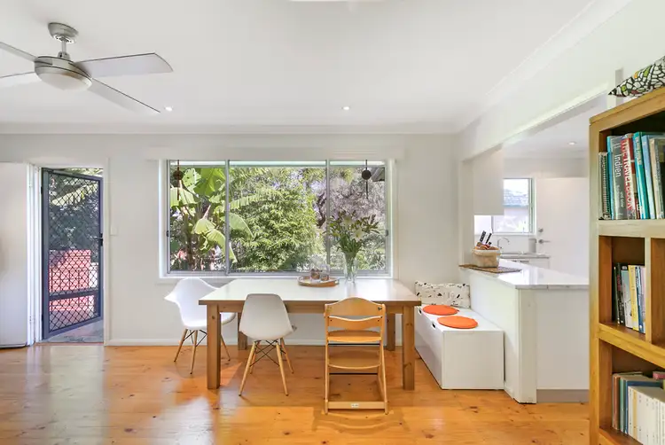 Second view of Homely house listing, 7/499 Great North Road, Abbotsford NSW 2046