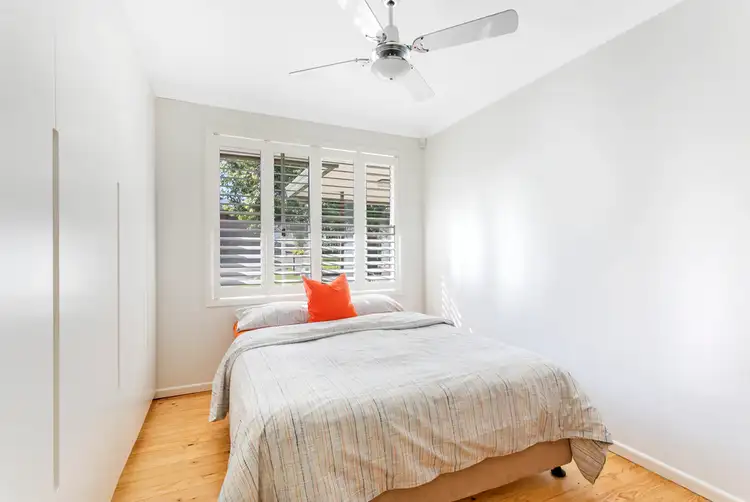Fifth view of Homely house listing, 7/499 Great North Road, Abbotsford NSW 2046
