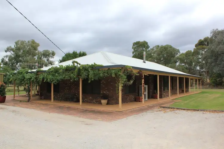 54 Oaklands Road, Mudgee NSW 2850