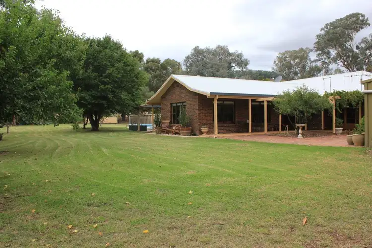 Fifth view of Homely rural property listing, 54 Oaklands Road, Mudgee NSW 2850