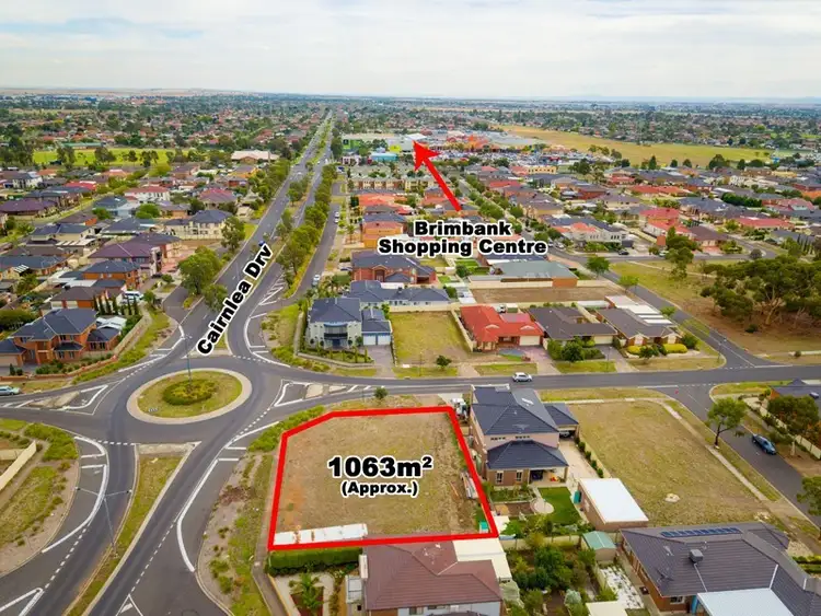 2 Longwood Avenue, Cairnlea VIC 3023