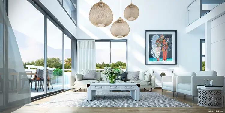 Level BP/01/ Cliff Road, Epping NSW 2121