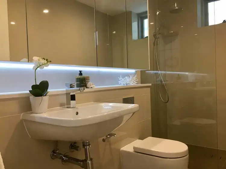 Third view of Homely apartment listing, Level BP/01/ Cliff Road, Epping NSW 2121