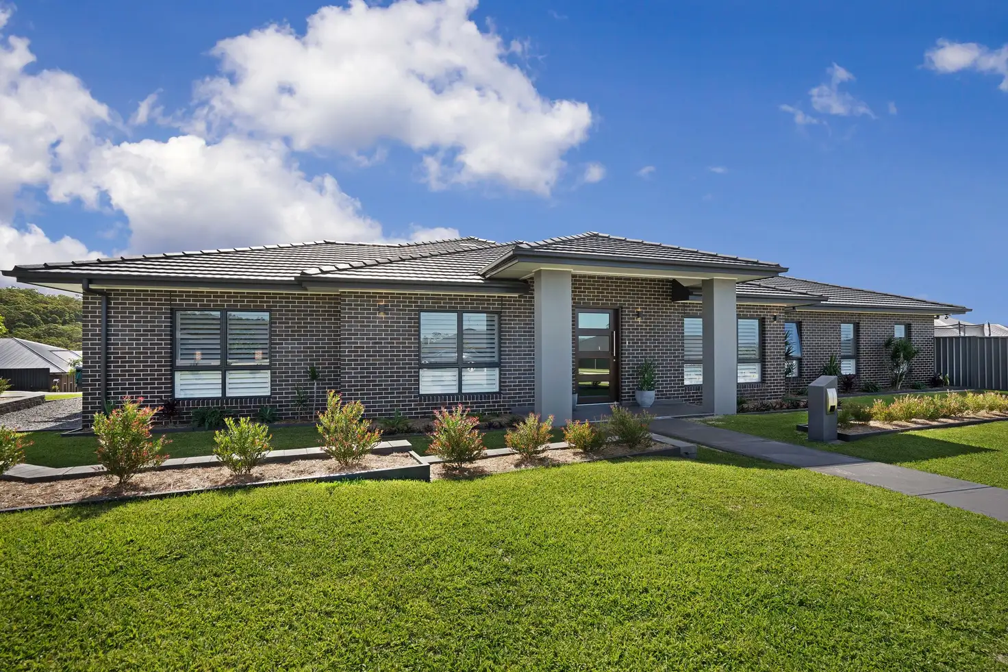 Main view of Homely house listing, 34 Polaris Avenue, Cameron Park NSW 2285