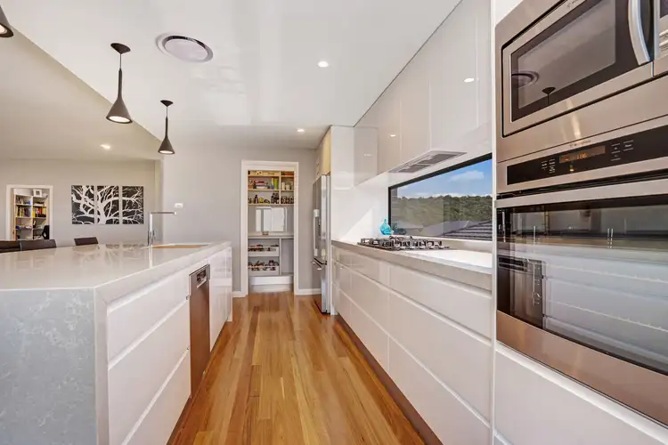 Third view of Homely house listing, 34 Polaris Avenue, Cameron Park NSW 2285