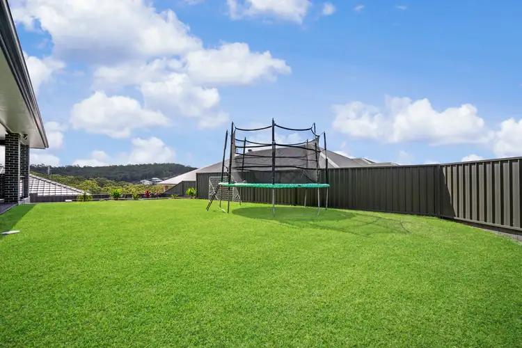 Fourth view of Homely house listing, 34 Polaris Avenue, Cameron Park NSW 2285